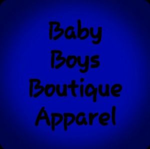 Baby Boys Boutique Apparel Newborn - 24m